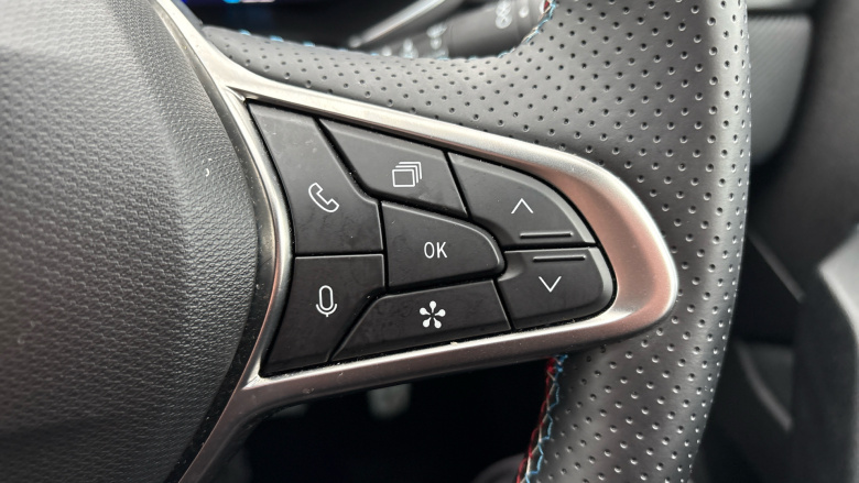 Renault Symbioz 1.6 E-Tech FHEV 145 Techno Esprit Alpine 5dr Auto Hybrid Estate